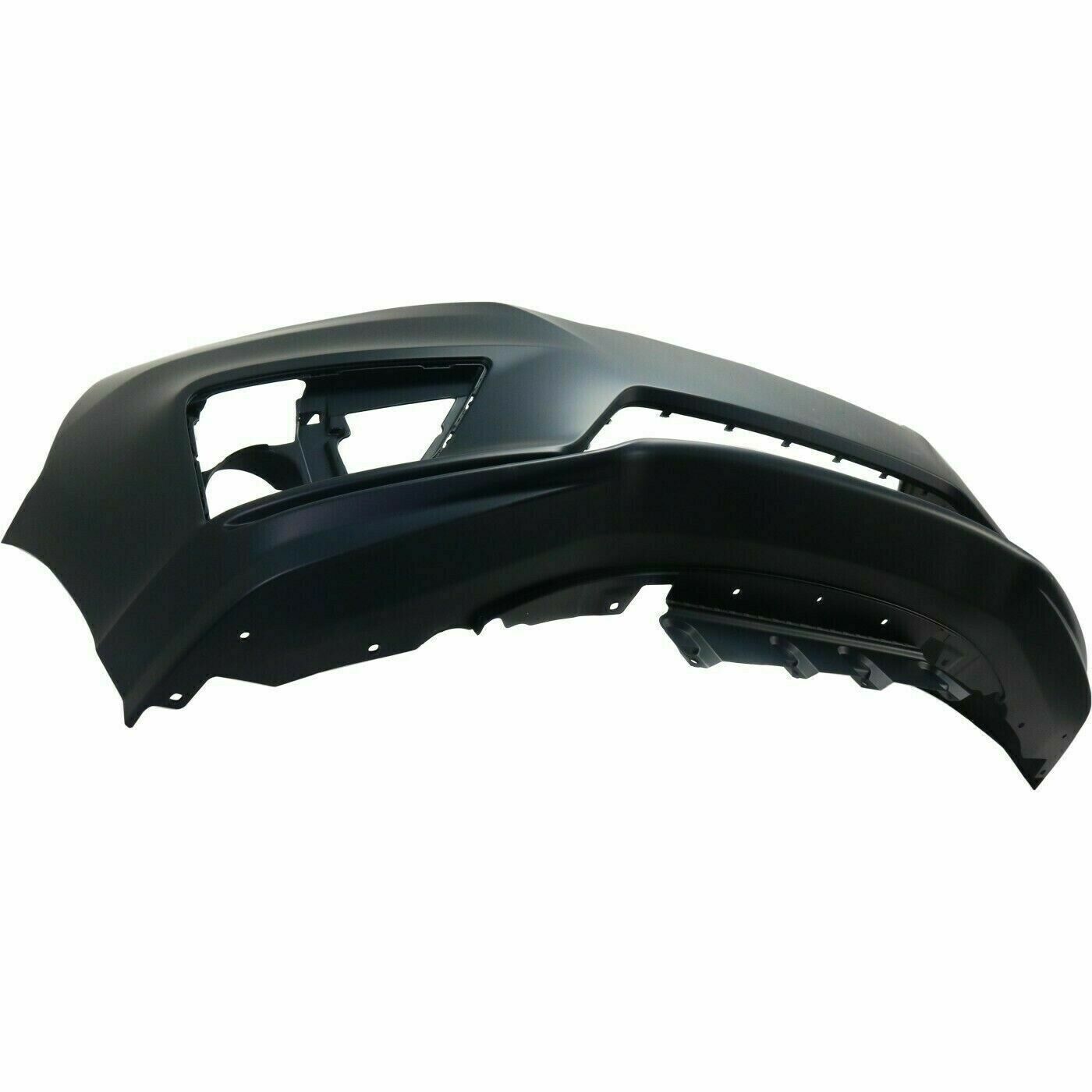 Bumper Fr Primed - Honda Odyssey 2018-2020