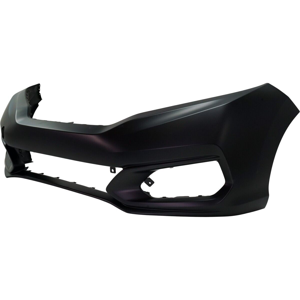 Bumper Fr Primed - Honda Fit 2015-2020