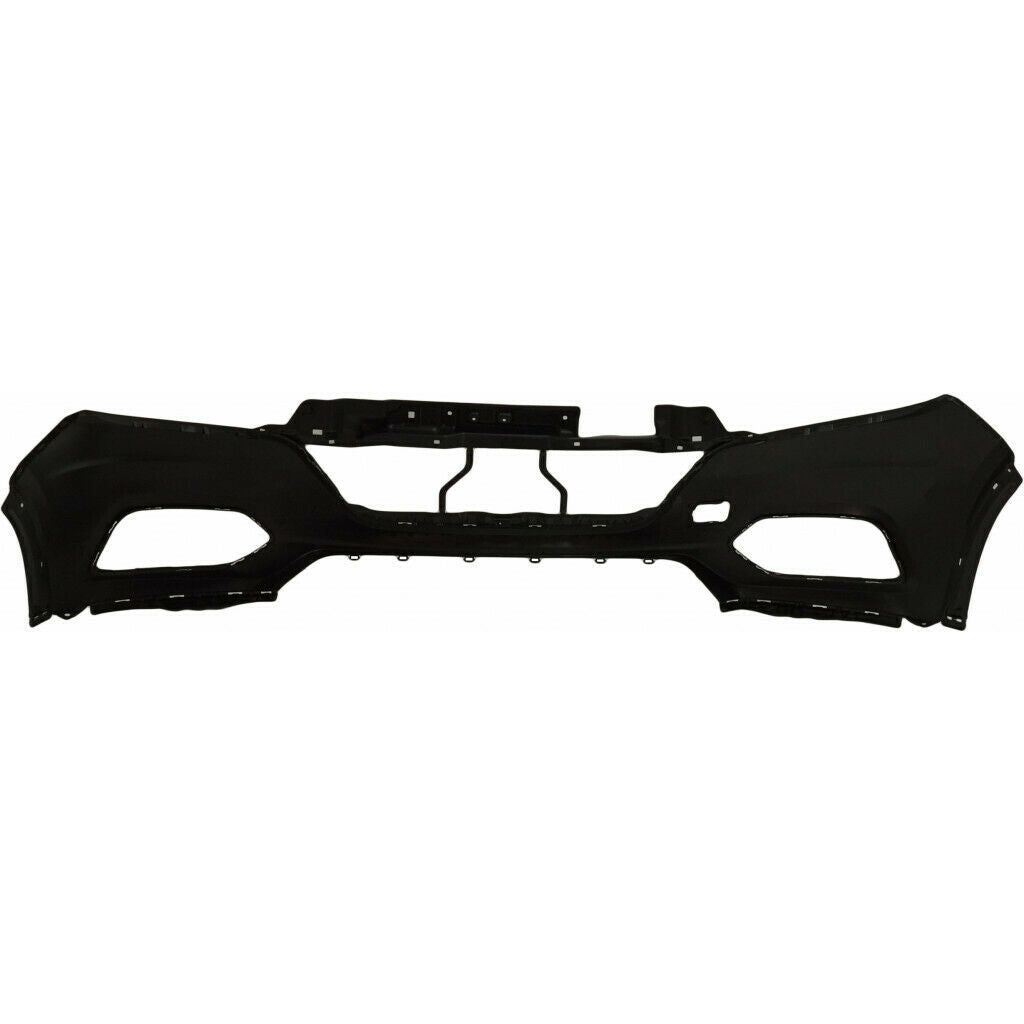 Bumper Fr Primed - Honda Hrv 2016-2022