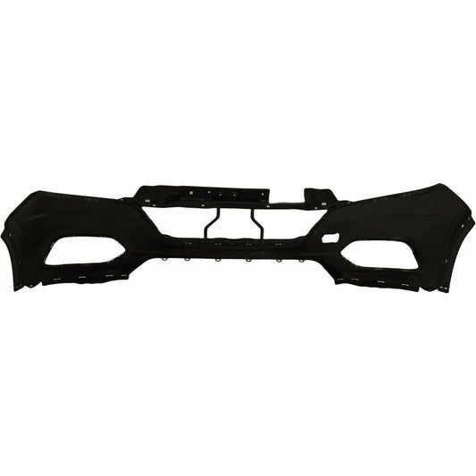 Bumper Fr Primed - Honda Hrv 2016-2022