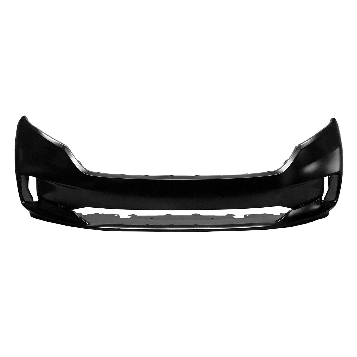 Bumper Fr Primed W/Sensor Elite/Touring Models - Honda Odyssey 2021-2023