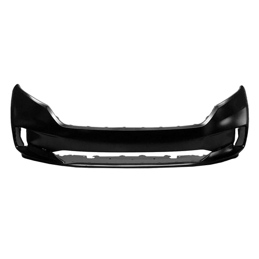 Bumper Fr Primed W/Sensor Elite/Touring Models - Honda Odyssey 2021-2023