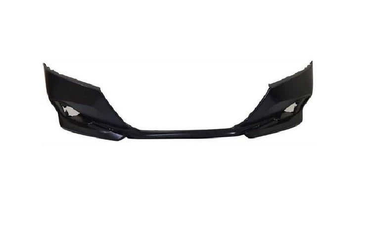 Bumper Fr Primed W/O Park Assist Sensor - Honda Accord Sedan 2021-2022 | Honda Accord Hybrid 2021-2022