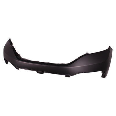 Bumper Fr Upper Primed - Honda Crv 2012-2014