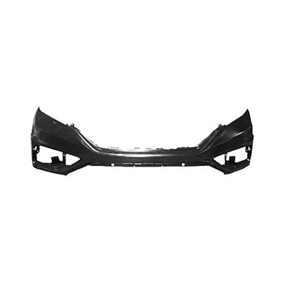Bumper Upper Fr Primed - Acura Ilx 2013-2015 | Honda Accord Sedan 2003-2017 | Honda Accord Coupe 2003-2017