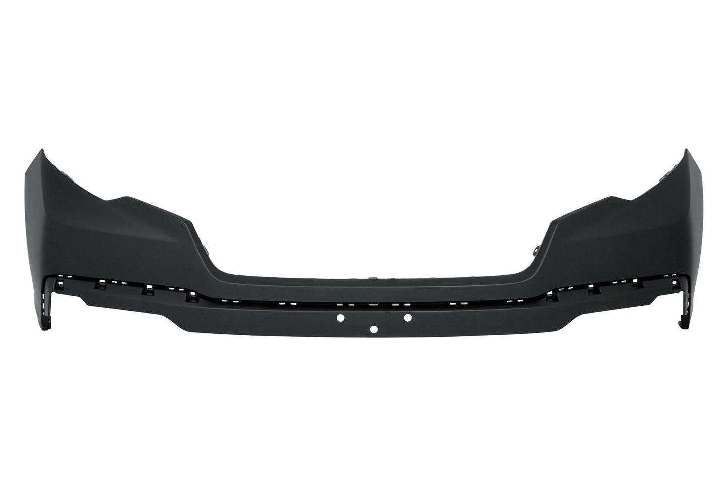 Bumper Fr Upper Primed - Honda Ridgeline 2017-2019