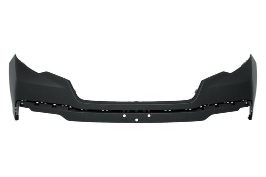 Bumper Fr Upper Primed - Honda Ridgeline 2017-2019