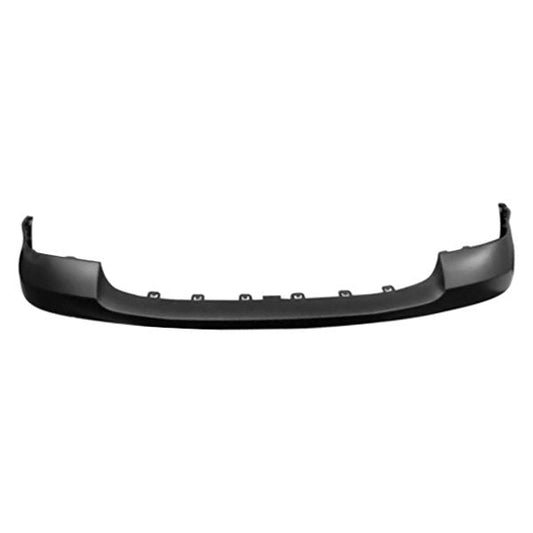 Bumper Upper Fr Primed - Honda Pilot 2019-2022 | Honda Passport 2019-2021
