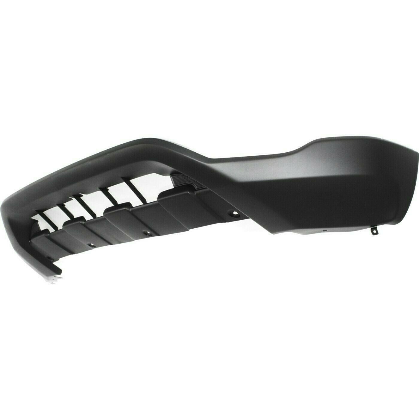 Bumper Lower Fr Textured - Honda Crv 2007-2011