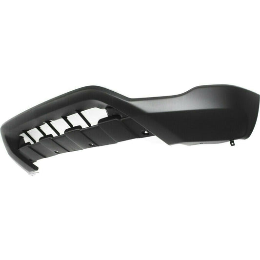 Bumper Lower Fr Textured - Honda Crv 2007-2011