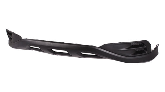 Bumper Lower Fr W/O Fog Textured - Honda Crv 2012-2014
