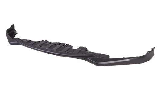 Bumper Lower Fr Matte Gray/Partial Texture - Honda Hrv 2016-2018