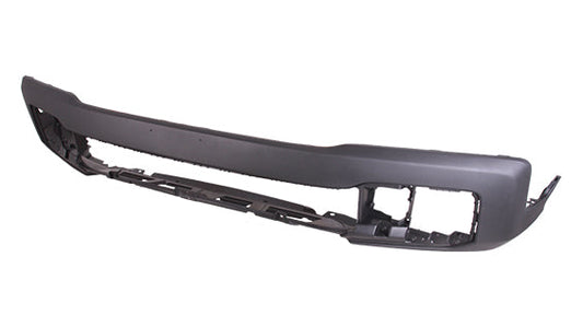 Bumper Lower Fr Textured W/O Sensor - Honda Ridgeline 2017-2020