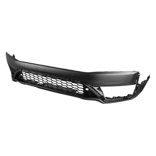 Bumper Lower Fr Textured Dark Gray W/ Sensor - Honda Crv Hybrid 2020-2022 | Honda Crv 2017-2022