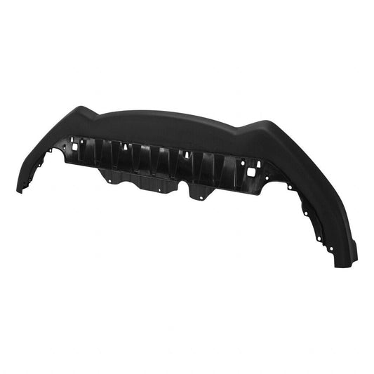 Bumper Lower Fr Textured Black Ex/Lx/Ex-L Model - Honda Hrv 2016-2022