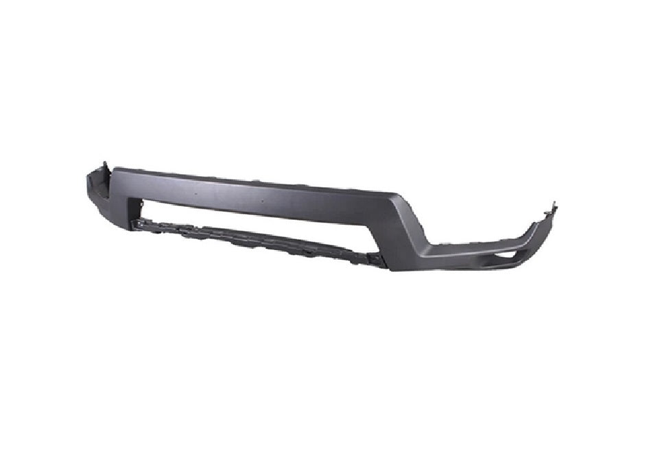 Bumper Fr Lower Textured Dark Gray - Honda Ridgeline 2021-2025 | Honda Passport 2022-2025