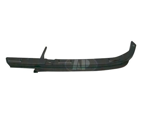 Bumper Filler Fr Lh - Honda Odyssey 1999-2004 | Acura Mdx 2001-2002 | Honda Pilot 2003-2004