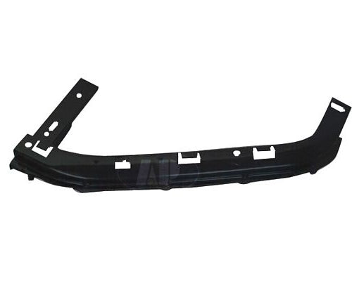 Bumper Retainer Fr Lh - Honda Pilot 2003-2005