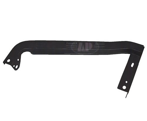 Bumper Filler Fr Lh - Honda Ridgeline 2006-2014