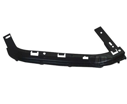 Bumper Retainer Fr Rh - Honda Pilot 2003-2005