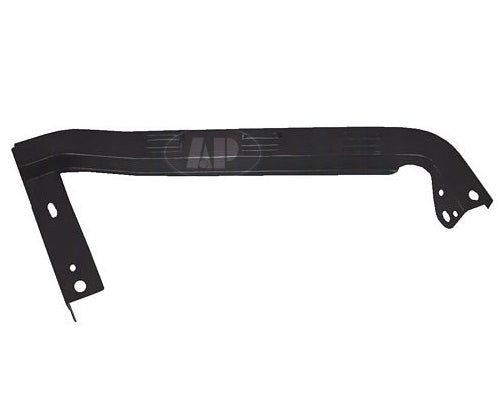 Bumper Filler Fr Rh - Honda Ridgeline 2006-2014