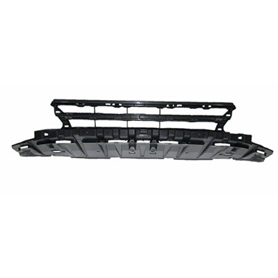 Grille Lower Exc Si - Honda Civic Sedan 2012-2015 | Honda Civic Hybrid 2013-2015 | Honda Civic Coupe 2012-2013