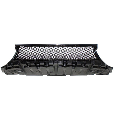 Grille Lower Exclude Si - Honda Civic Sedan 2012-2015 | Honda Civic Coupe 2012-2015