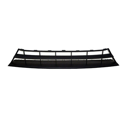 Grille Lower Textured Black 1.5L Turbo - Acura Ilx 2013-2015 | Honda Accord Sedan 2003-2017 | Honda Accord Coupe 2003-2017