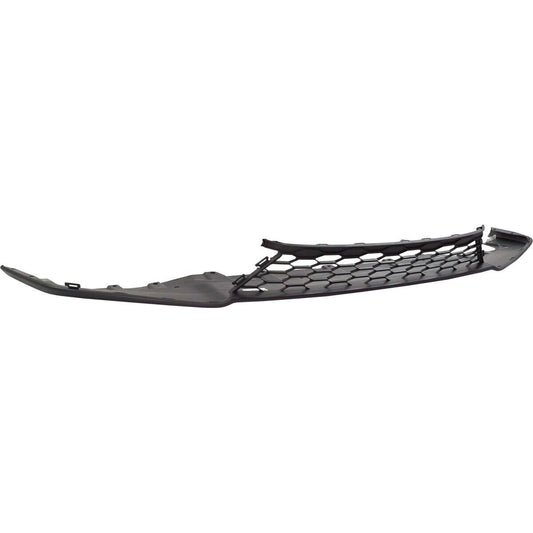 Grille Lower Ex/Exl/Lx Model - Honda Civic Hatchback 2017-2021