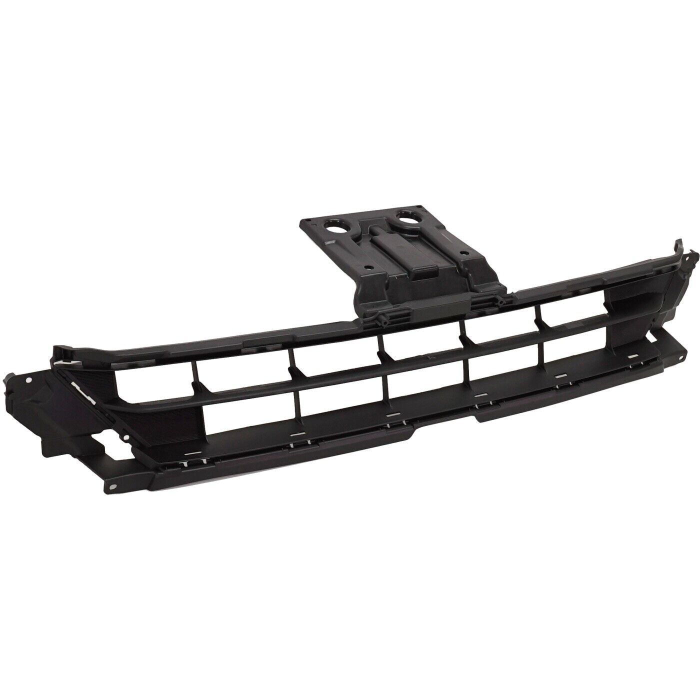 Grille Lower 2.0L Exclude Si Model Textured - Honda Civic Sedan 2019-2021 | Honda Civic Coupe 2019-2020