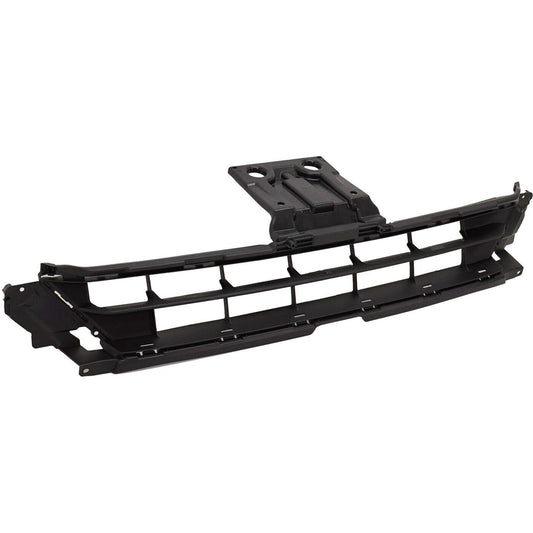 Grille Lower 2.0L Exclude Si Model Textured - Honda Civic Sedan 2019-2021 | Honda Civic Coupe 2019-2020