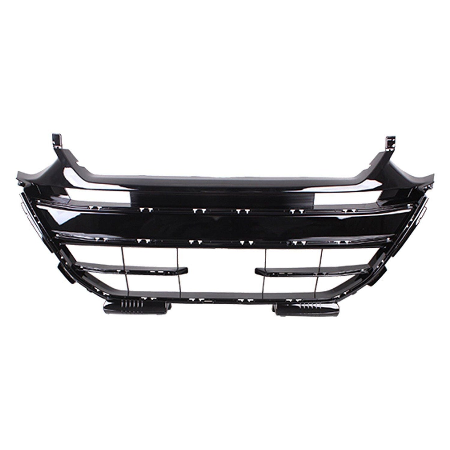 Grille Fr Lower Black W/O Molding Exclude Touring - Honda Accord Sedan 2021-2022 | Honda Accord Hybrid 2021-2022