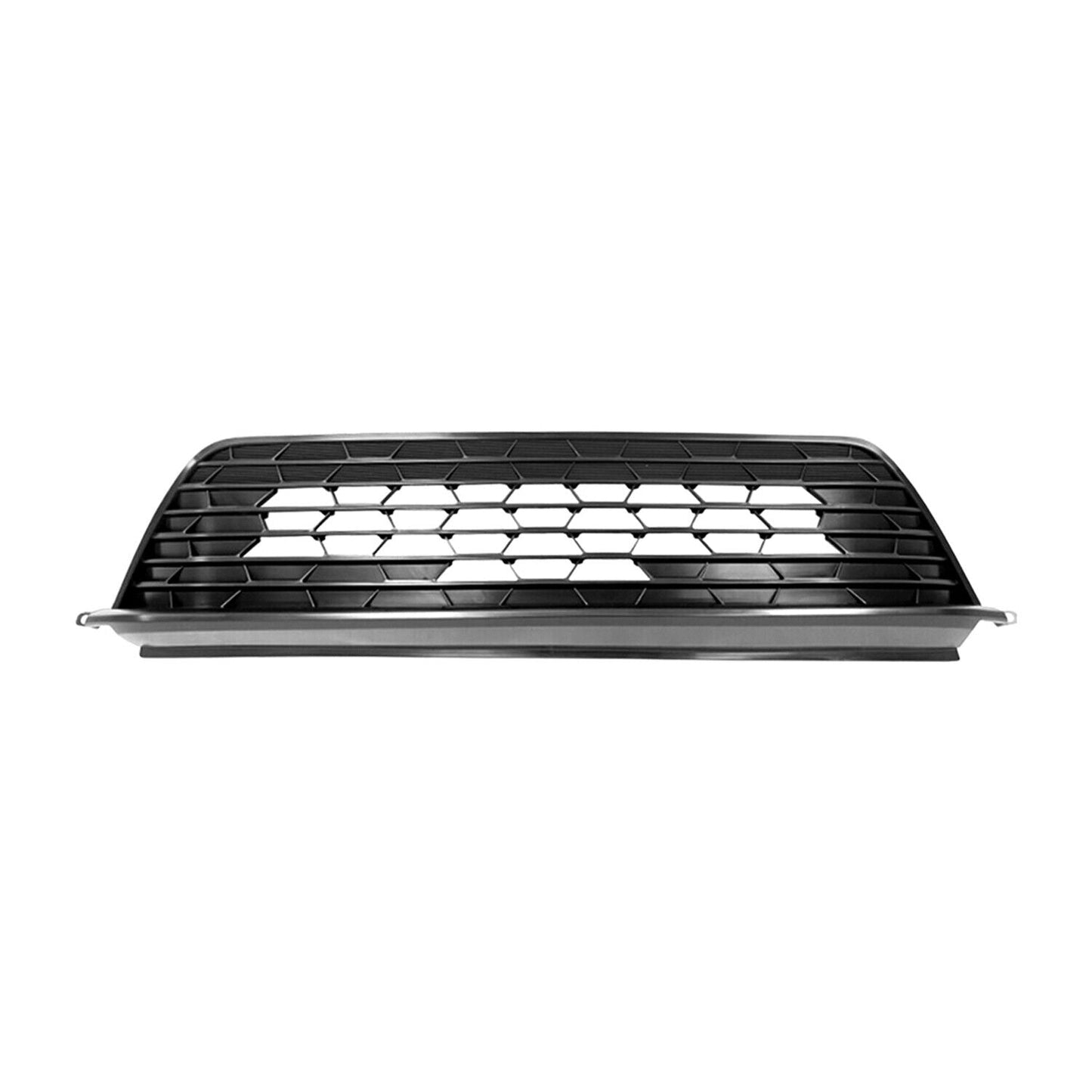 Grille Lower Fr Textured Dark Gray 2.0 Lx/ Sprt - Honda Civic Sedan 2022-2024