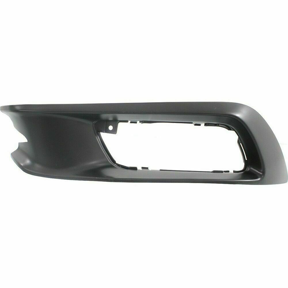 Fog Lamp Bezel Fr Lh - Honda Civic Coupe 2012-2013 | Honda Civic Sedan 2012