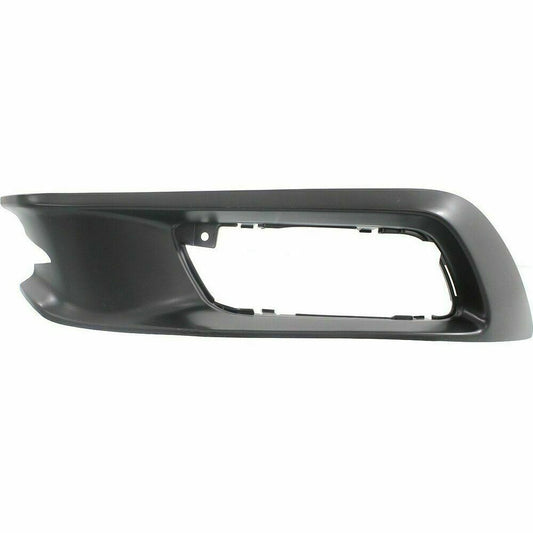 Fog Lamp Bezel Fr Lh - Honda Civic Coupe 2012-2013 | Honda Civic Sedan 2012
