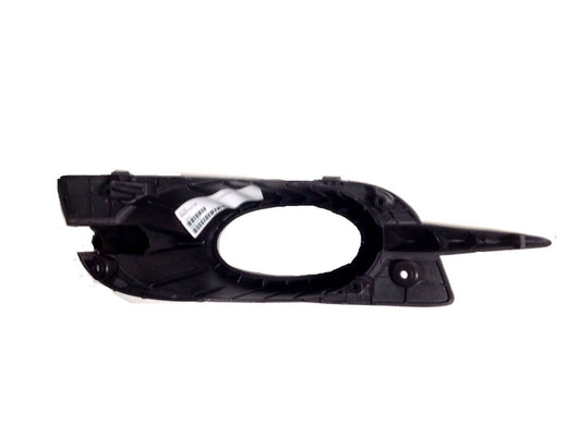 Fog Lamp Bezel Fr Lh Primed Black - Honda Civic Coupe 2006-2011