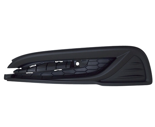 Fog Lamp Cover Fr Lh - Honda Civic Sedan 2013-2015