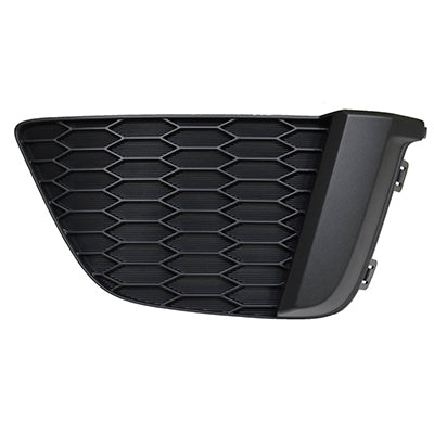 Fog Lamp Cover Fr Lh - Honda Fit 2015-2017