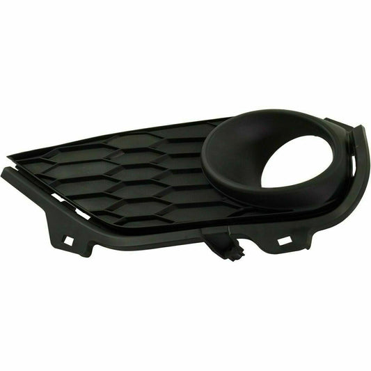 Grille Fr Lower Lh Textured W/O Park Assist/ Fogs - Honda Pilot 2019-2022 | Honda Passport 2019-2021