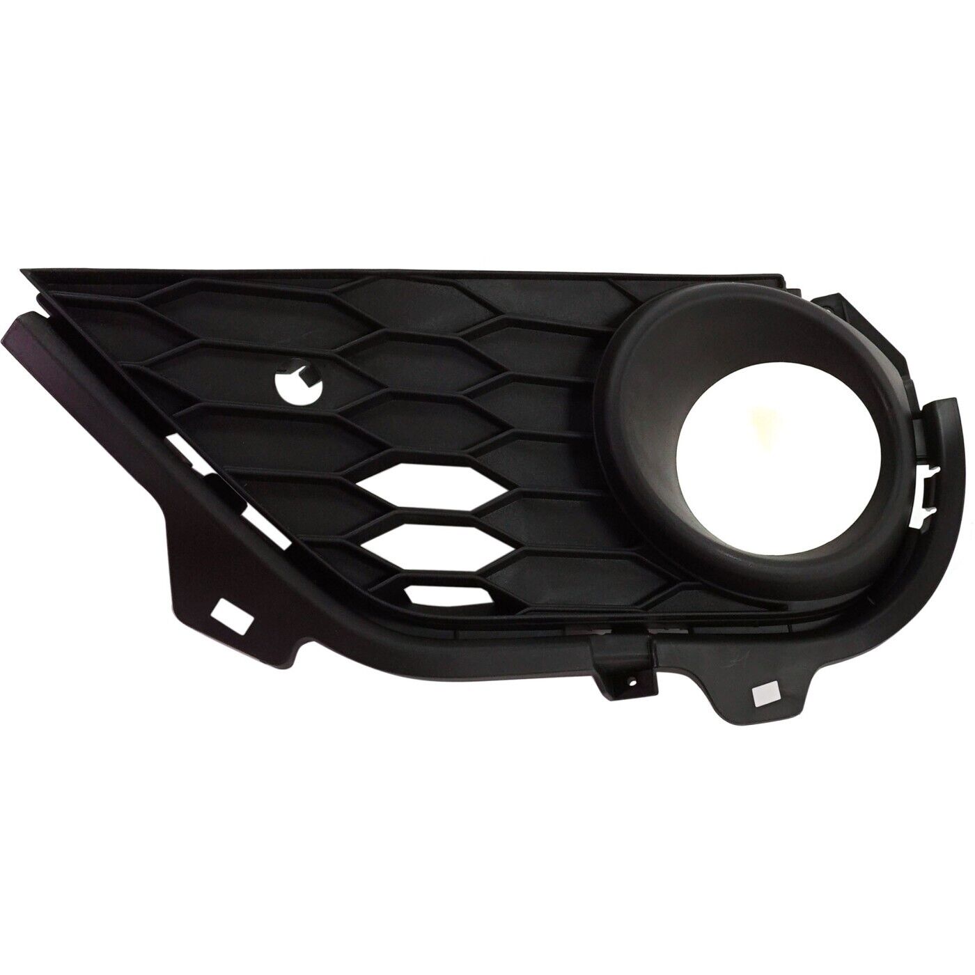 Grille Lower Lh Textured W/O Park Assist - Honda Pilot 2019-2022 | Honda Passport 2019-2021