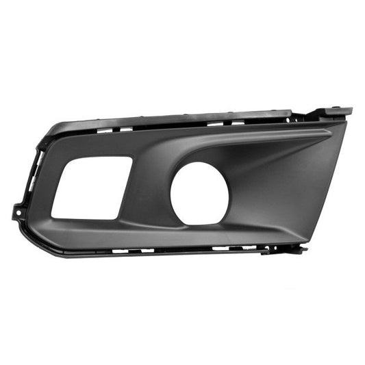 Fog Lamp Bezel Fr Lh Textured Black - Honda Passport 2019-2021 | Acura Mdx 2014-2020 | Honda Pilot 2016-2021
