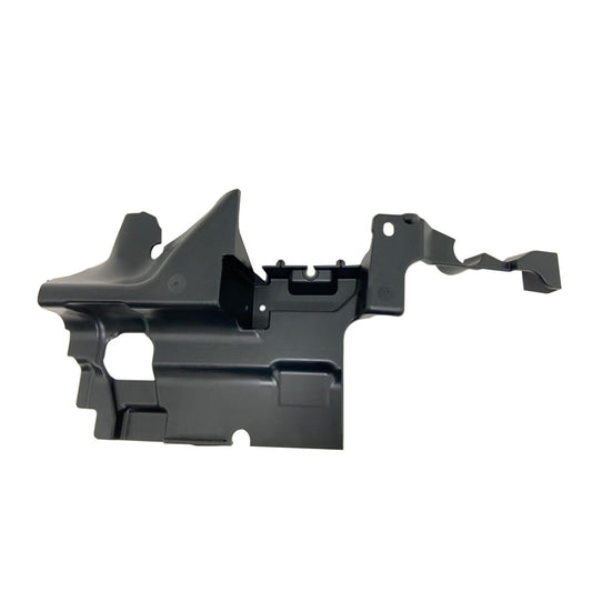 Bumper Air Duct Lh 1.5 Turbo - Honda Civic Sedan 2019-2021 | Honda Civic Coupe 2019-2020