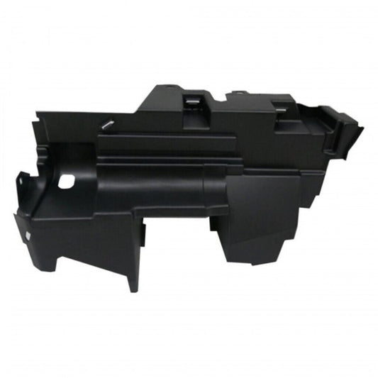 Bumper Air Duct Lh 2.0 - Honda Civic Sedan 2019-2021 | Honda Civic Coupe 2019-2020