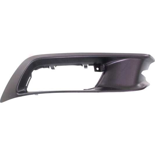 Fog Lamp Bezel Fr Rh - Honda Civic Coupe 2012-2013 | Honda Civic Sedan 2012