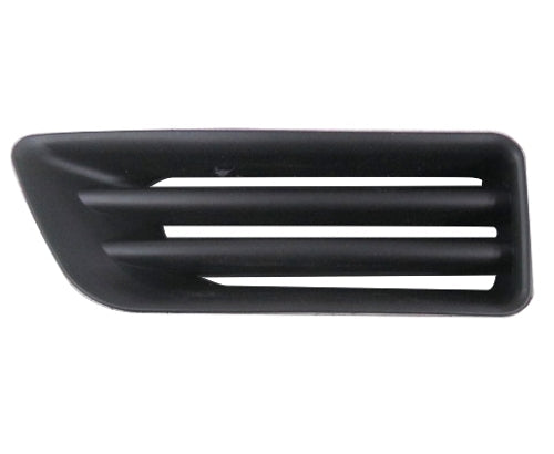 Fog Lamp Cover Fr Rh - Honda Accord Sedan 2003-2007 | Honda Accord Hybrid 2005-2007 | Honda Accord Coupe 2003-2007