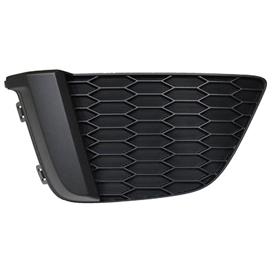 Fog Lamp Cover Fr Rh - Honda Fit 2015-2017