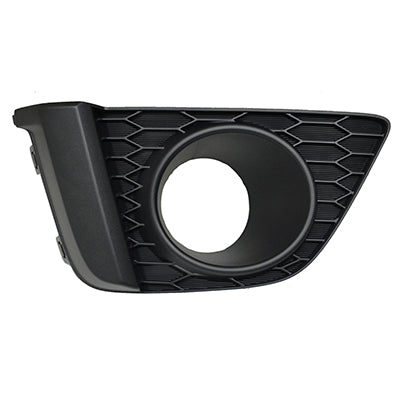 Fog Lamp Bezel Fr Rh - Honda Fit 2015-2017