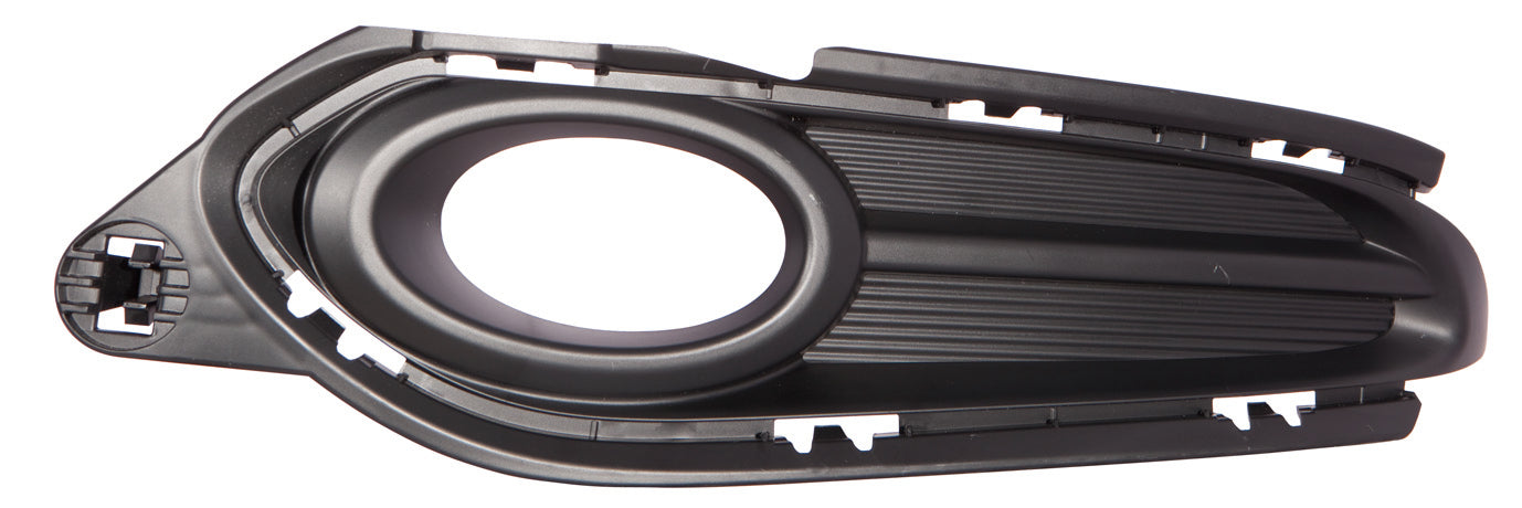 Fog Lamp Bezel Fr Rh Textured Black - Honda Hrv 2016-2018