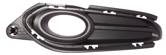 Fog Lamp Bezel Fr Rh Textured Black - Honda Hrv 2016-2018