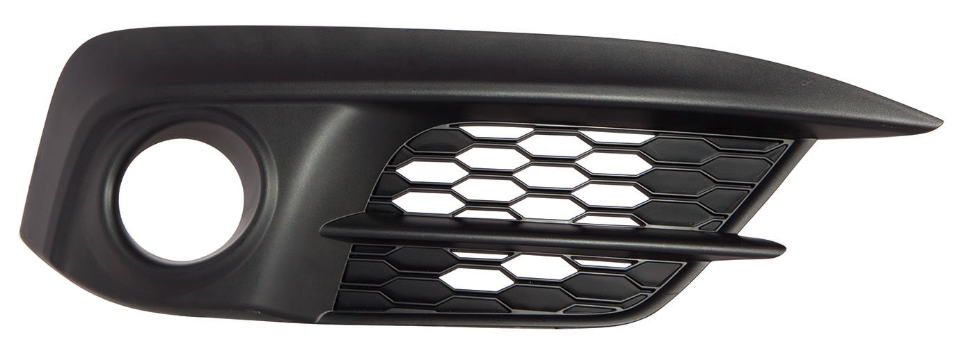 Fog Lamp Bezel Fr Rh W/O Adaptive Cruise Exclude Si Model - Acura Ilx 2013-2015 | Honda Accord Sedan 2003-2017 | Honda Accord Coupe 2003-2017